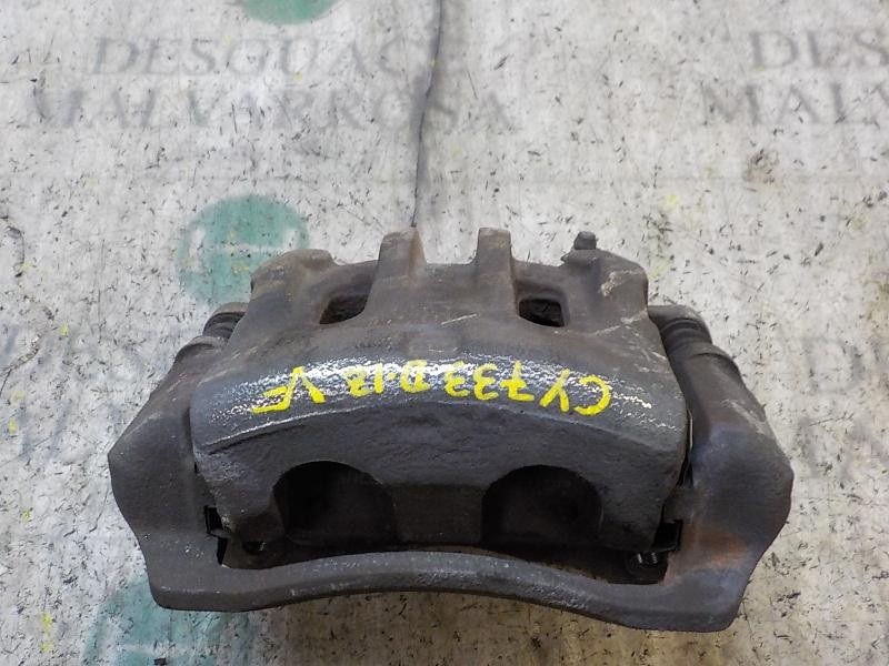 Recambio de pinza freno delantera izquierda para ssangyong rodius 2.7 turbodiesel cat referencia OEM IAM   