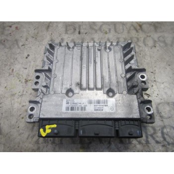 CENTRALITA MOTOR UCE 237104451R 237101478R S180067143A
