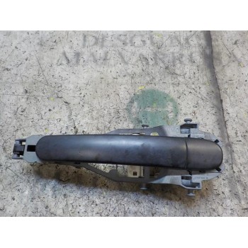 MANETA EXTERIOR TRASERA DERECHA 