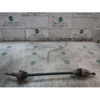 TRANSMISION TRASERA IZQUIERDA 396008H510 