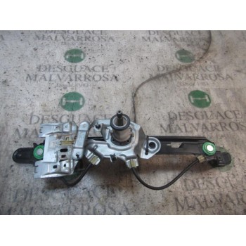 ELEVALUNAS TRASERO IZQUIERDO 1P0839461 