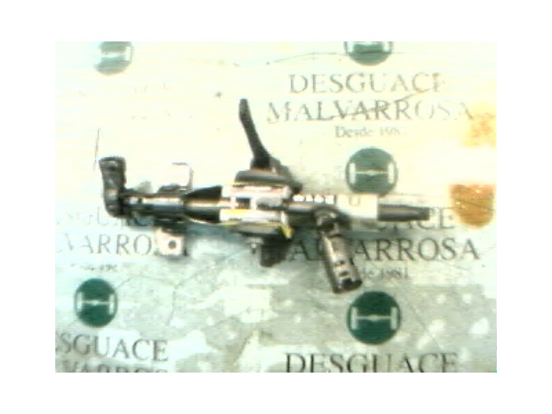 Recambio de columna direccion para citroën xsara berlina 2.0 hdi sx (80kw) referencia OEM IAM   