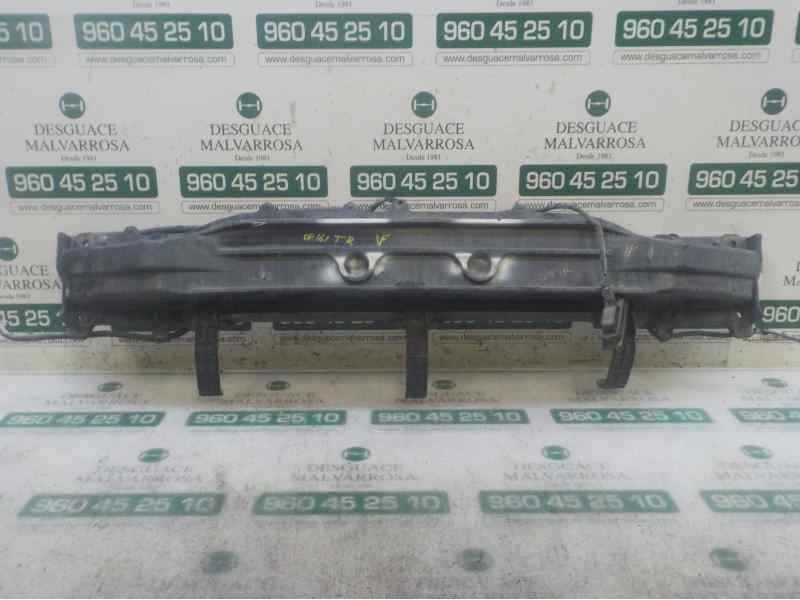 Recambio de refuerzo paragolpes trasero para hyundai i30 (gd) 1.4 crdi cat referencia OEM IAM 86631A6000  