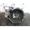 Recambio de caja cambios para renault megane ii classic berlina 1.9 dci diesel referencia OEM IAM  ND0001 