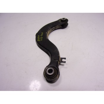 BRAZO SUSPENSION SUPERIOR TRASERO IZQUIERDO 5Q0505323C 