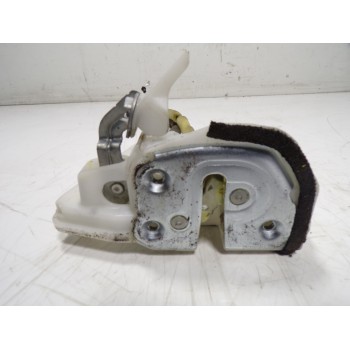 CERRADURA PUERTA TRASERA IZQUIERDA 8D28A0540 