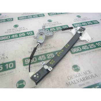 ELEVALUNAS DELANTERO IZQUIERDO 