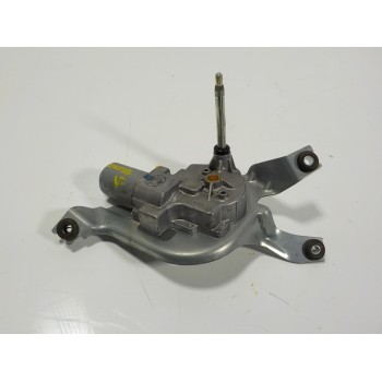 MOTOR LIMPIA TRASERO 