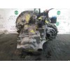 Recambio de caja cambios para renault megane ii classic berlina 1.9 dci diesel referencia OEM IAM  ND0001 
