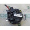Recambio de alternador para ford fiesta (cb1) 1.4 16v cat referencia OEM IAM 2265722  