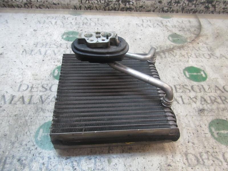 Recambio de evaporador aire acondicionado para seat leon (1p1) comfort limited referencia OEM IAM 1K1820103A  