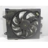Recambio de electroventilador para fiat panda (319) 1.2 cat referencia OEM IAM  519450640 