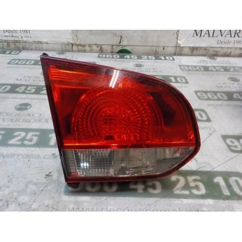 PILOTO TRASERO IZQUIERDO INTERIOR 