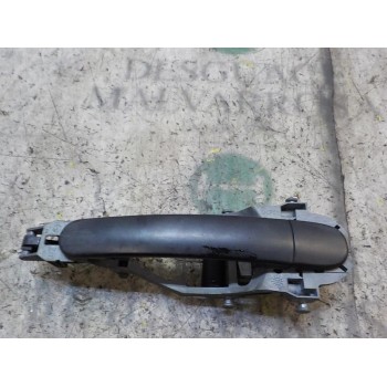 MANETA EXTERIOR TRASERA IZQUIERDA 