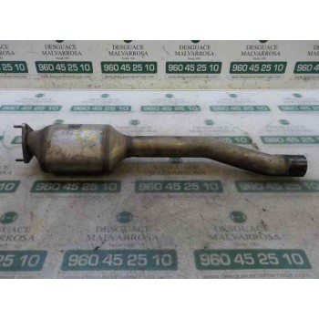 CATALIZADOR 3D0254450AX 3D0131701J 