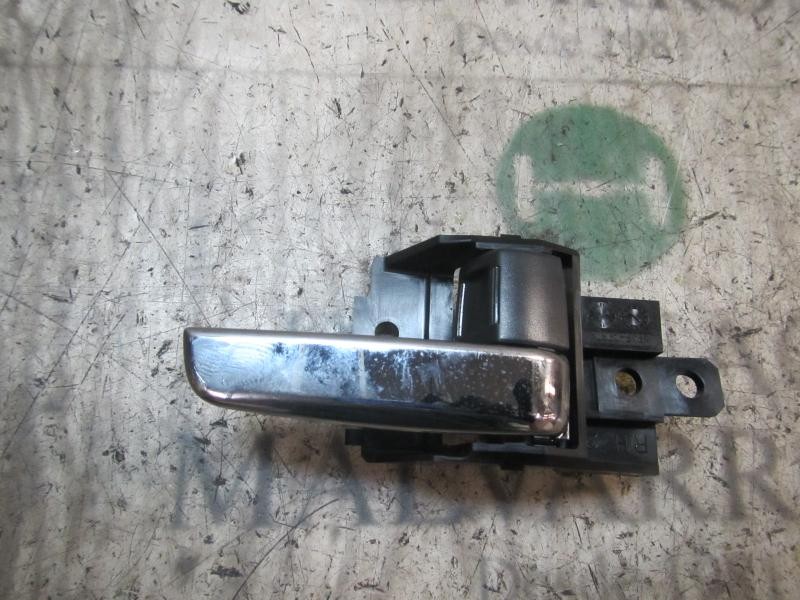 Recambio de maneta interior trasera derecha para mitsubishi asx (ga0w) motion 2wd referencia OEM IAM 5716A480XB  