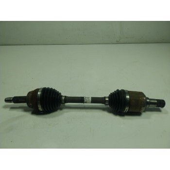 TRANSMISION IZQUIERDA 49500G2000 49500G2000 