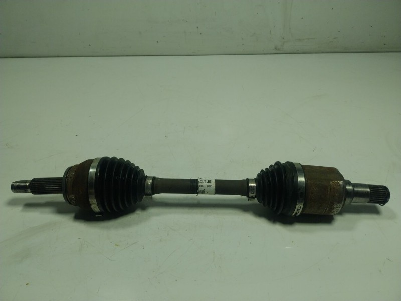 Recambio de transmision izquierda para hyundai ioniq (ae) 1.6 gdi hybrid referencia OEM IAM 49500G2000 49500G2000 