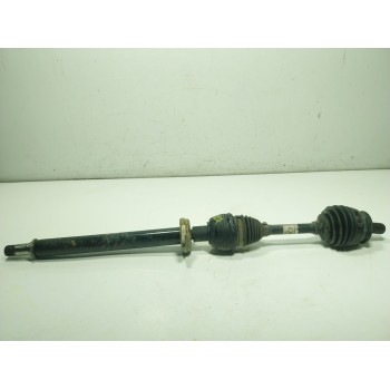 TRANSMISION DERECHA A2463303200 