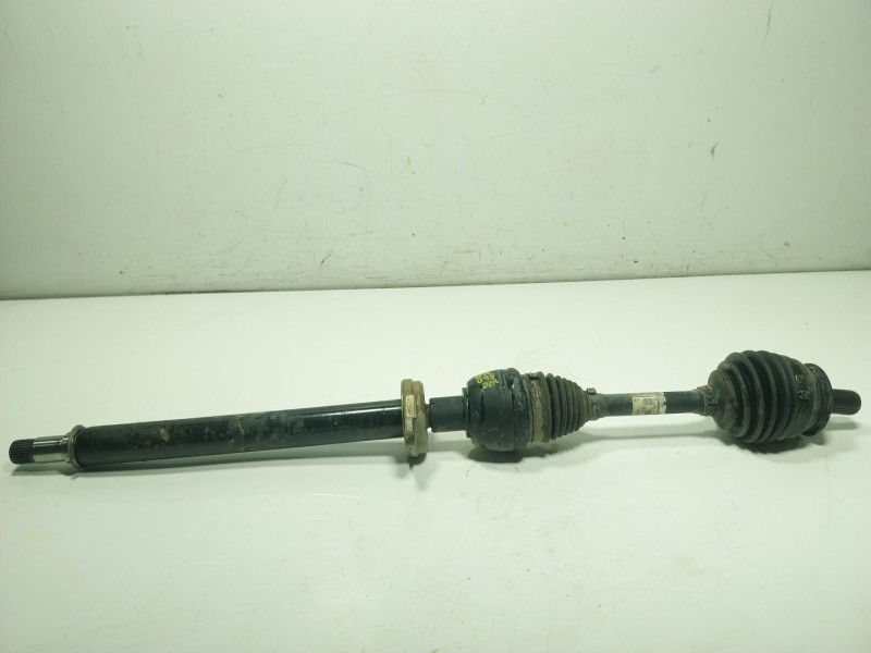 Recambio de transmision derecha para mercedes-benz clase a (w176) a 200 cdi / d (176.008) referencia OEM IAM A2463303200  