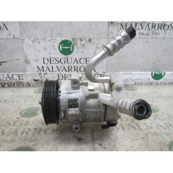 COMPRESOR AIRE ACONDICIONADO 