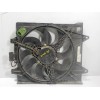 Recambio de electroventilador para fiat panda (319) 1.2 cat referencia OEM IAM  519450640 