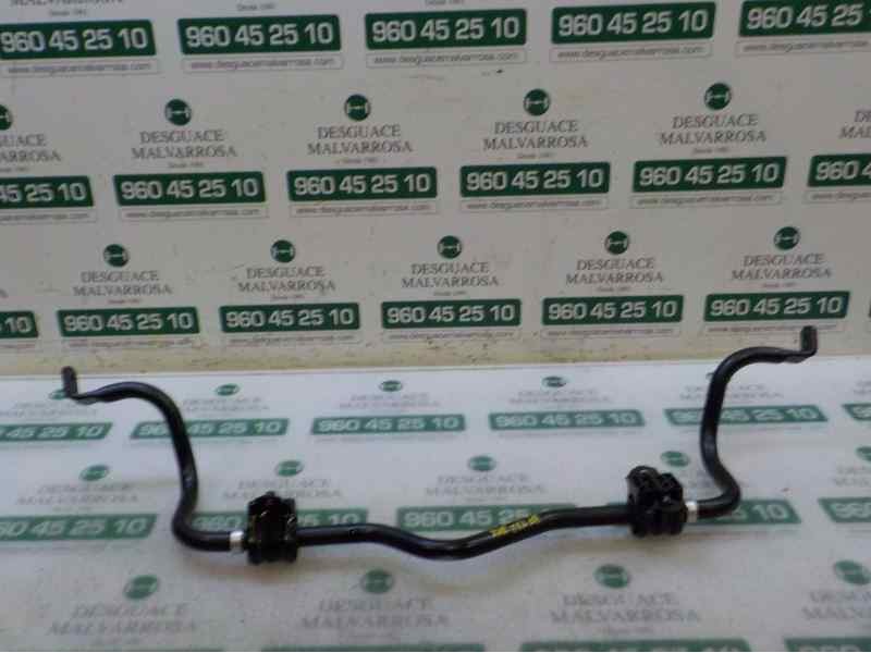 Recambio de barra estabilizadora delantera para toyota rav4 hybrid fwd referencia OEM IAM 4881142090  