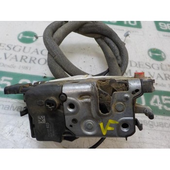 CERRADURA PUERTA LATERAL DERECHA 9137N7 