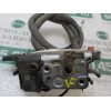 Recambio de cerradura puerta lateral derecha para citroën berlingo station wagon sx multispace referencia OEM IAM 9137N7  