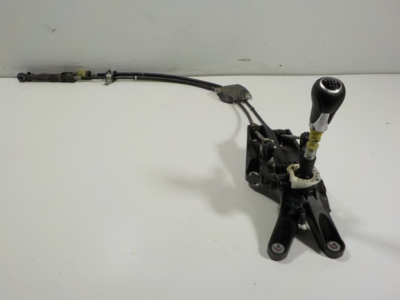 Recambio de palanca cambio para mazda cx-3 2.0 16v cat referencia OEM IAM  DA6A46100 