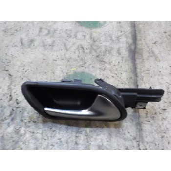 MANETA INTERIOR TRASERA DERECHA 