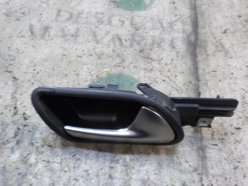 Recambio de maneta interior trasera derecha para volkswagen golf v berlina (1k1) referencia OEM IAM   