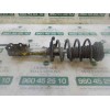Recambio de amortiguador delantero derecho para ford fiesta (cb1) 1.4 16v cat referencia OEM IAM 1713973  