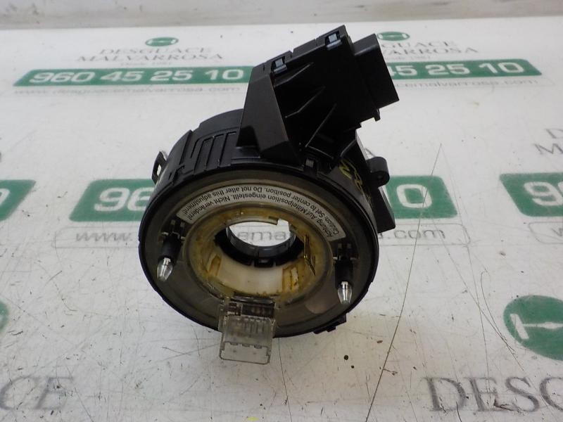 Recambio de anillo airbag para volkswagen caddy ka/kb (2k) 1.9 tdi referencia OEM IAM 1K0959653C  