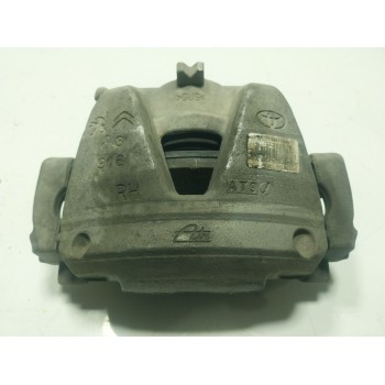 PINZA FRENO DELANTERA DERECHA 1613260180 9805258380 