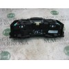 Recambio de cuadro instrumentos para opel meriva enjoy referencia OEM IAM   