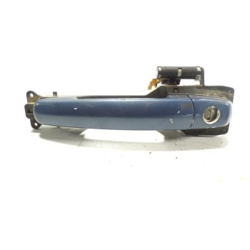 MANETA EXTERIOR DELANTERA IZQUIERDA 8281263J0026U 