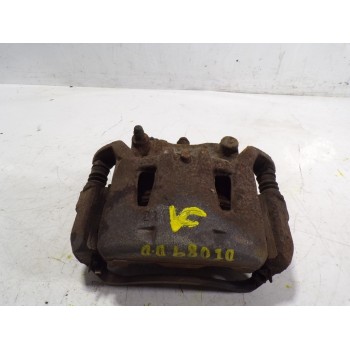 PINZA FRENO DELANTERA DERECHA 