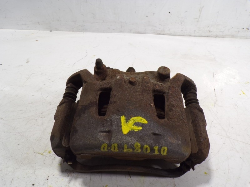 Recambio de pinza freno delantera derecha para nissan leaf acenta referencia OEM IAM   