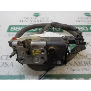 CERRADURA PUERTA LATERAL IZQUIERDA 9137N5 