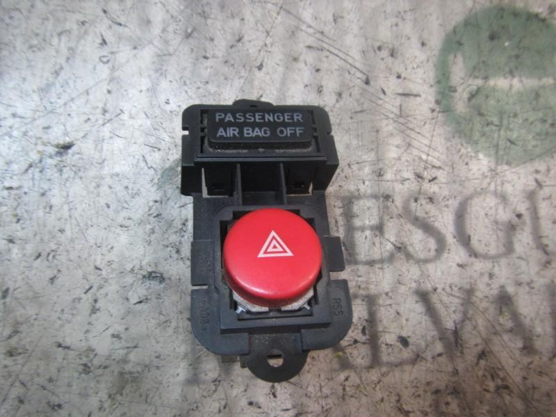 Recambio de warning para seat leon (1p1) comfort limited referencia OEM IAM 5P0953235B1MM  