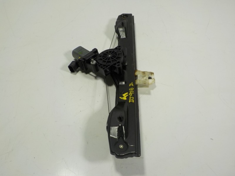 Recambio de elevalunas delantero derecho para fiat panda (319) 1.2 cat referencia OEM IAM  M13413C00 