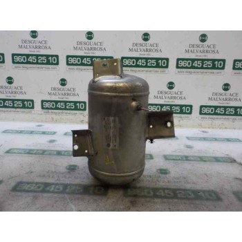 ACUMULADOR CENTRAL AMORTIGUACION 3D0616201 3D0616201 15158000142