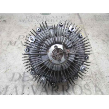 VENTILADOR VISCOSO MOTOR 