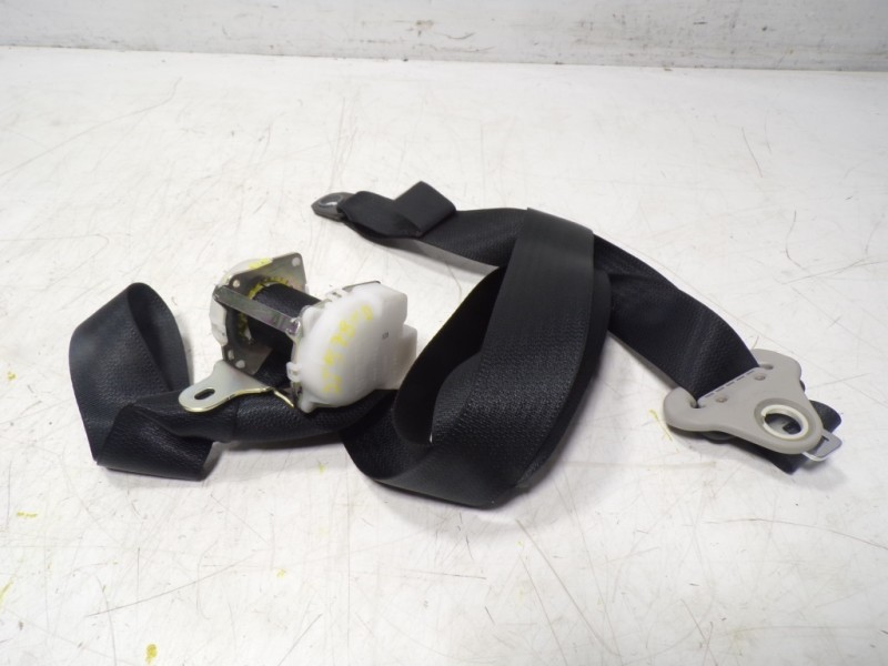 Recambio de cinturon seguridad trasero derecho para toyota rav 4 advance hybrid referencia OEM IAM 7336042252C0  