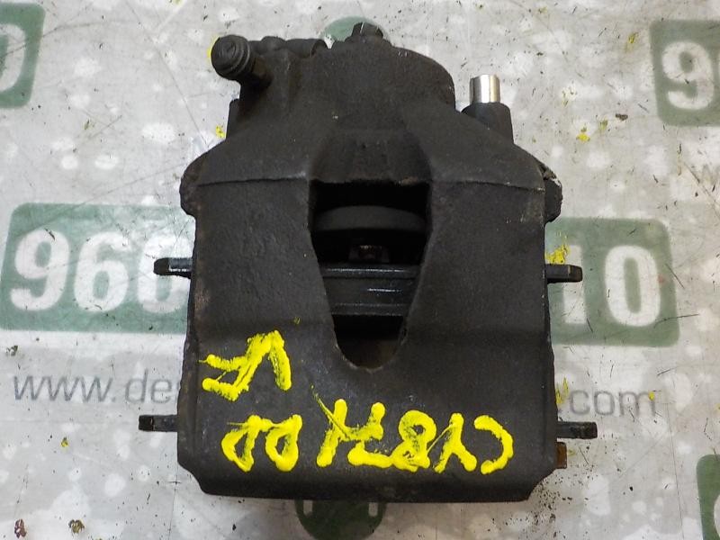 Recambio de pinza freno delantera derecha para volkswagen golf vi (5k1) advance referencia OEM IAM   