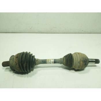 TRANSMISION IZQUIERDA A2463309400 