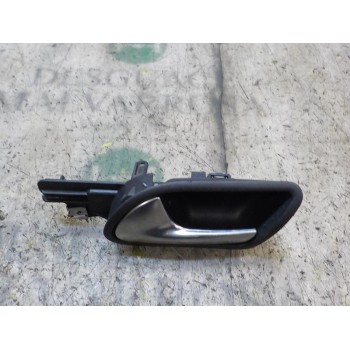 MANETA INTERIOR TRASERA IZQUIERDA 