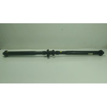 TRANSMISION CENTRAL 95842101103 7P5521102L 