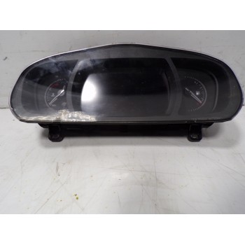 CUADRO INSTRUMENTOS 248105618R P248105509R 